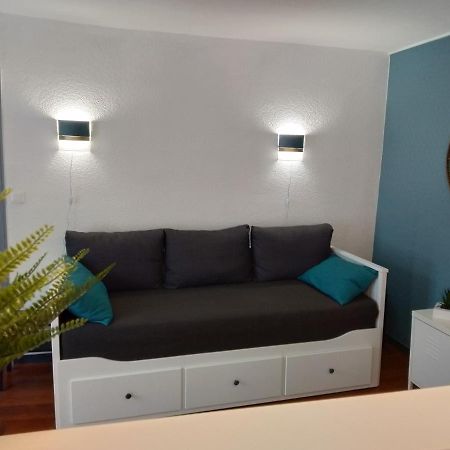 Le Gambetta Lägenhet Poitiers Exteriör bild